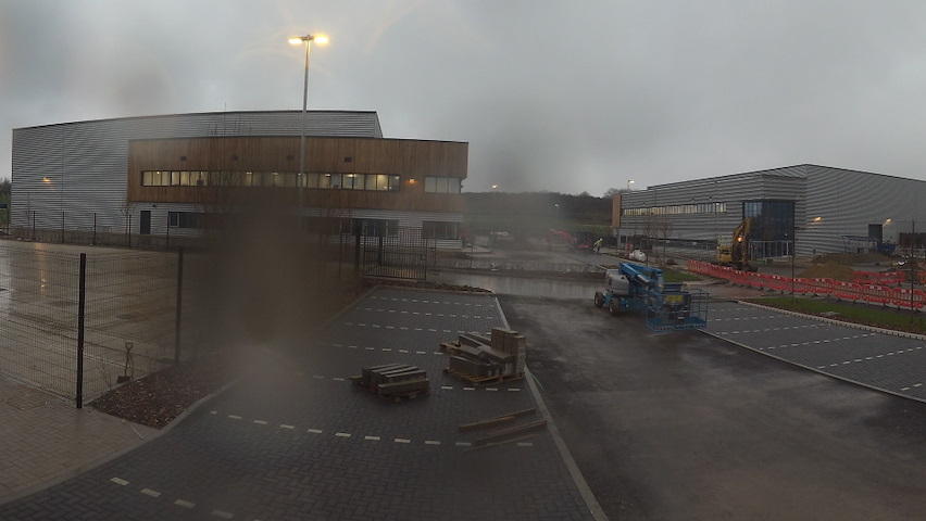 Goya Swanley, Cam 2 Image