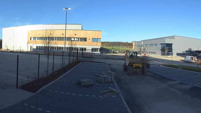 Goya Swanley, Cam 2 Image