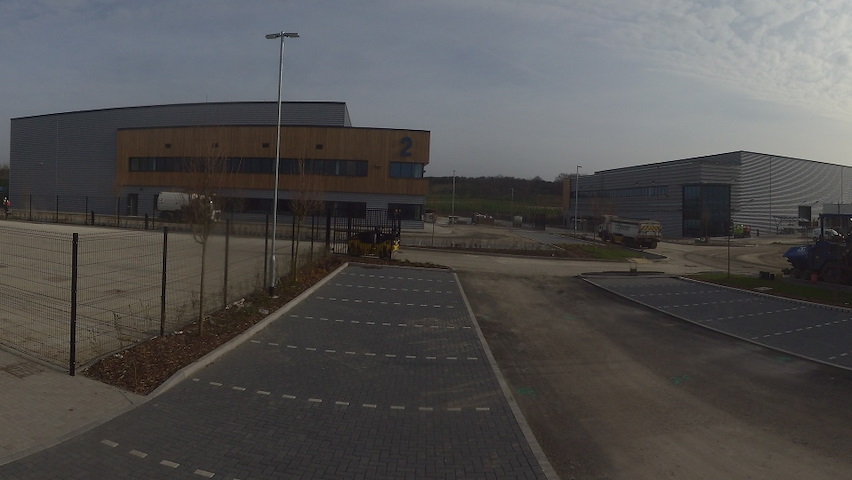 Goya Swanley, Cam 2 Image