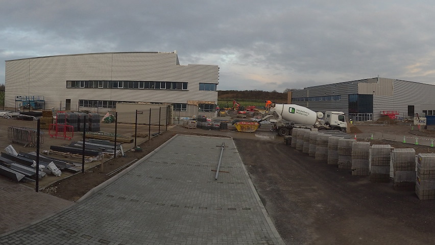 Goya Swanley, Cam 2 Image