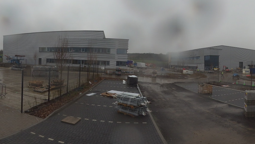 Goya Swanley, Cam 2 Image