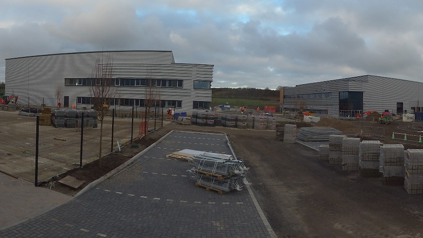 Goya Swanley, Cam 2 Image