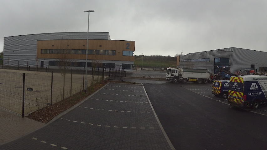 Goya Swanley, Cam 2 Image