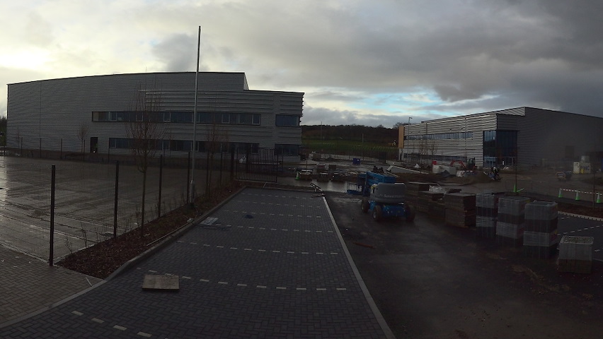 Goya Swanley, Cam 2 Image