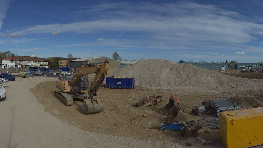 Goya Swanley, Cam 2 Image