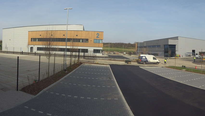 Goya Swanley, Cam 2 Image