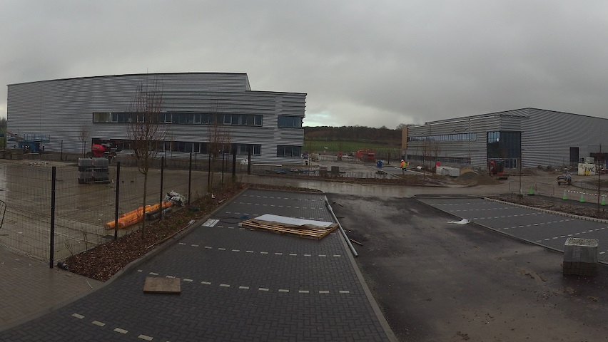 Goya Swanley, Cam 2 Image