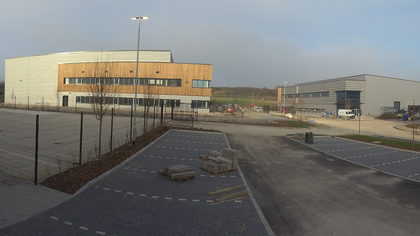 Goya Swanley, Cam 2 Image