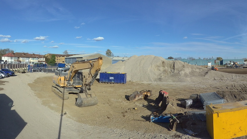 Goya Swanley, Cam 2 Image