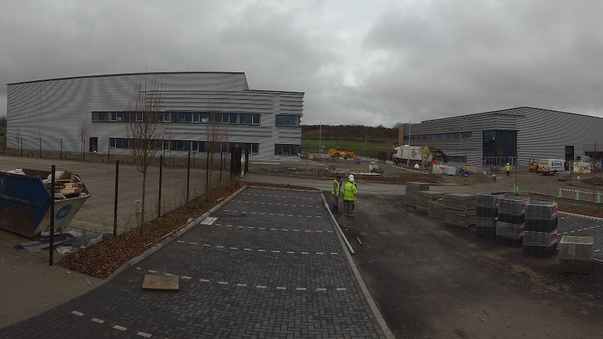 Goya Swanley, Cam 2 Image