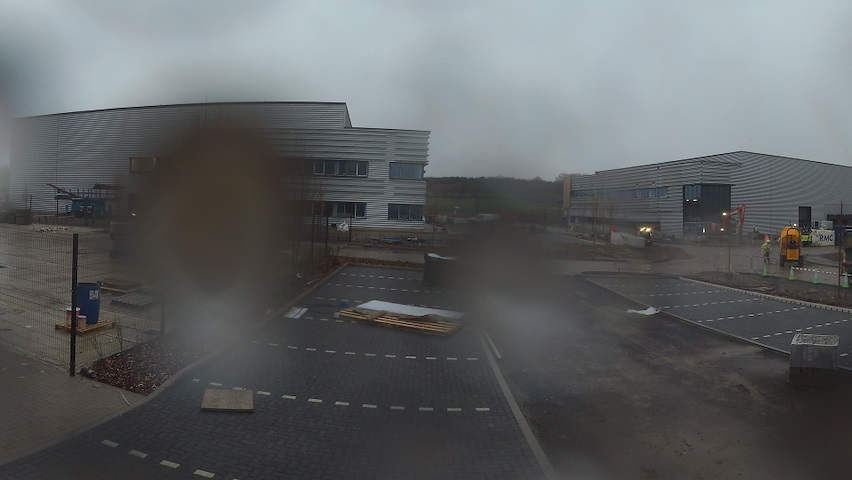 Goya Swanley, Cam 2 Image