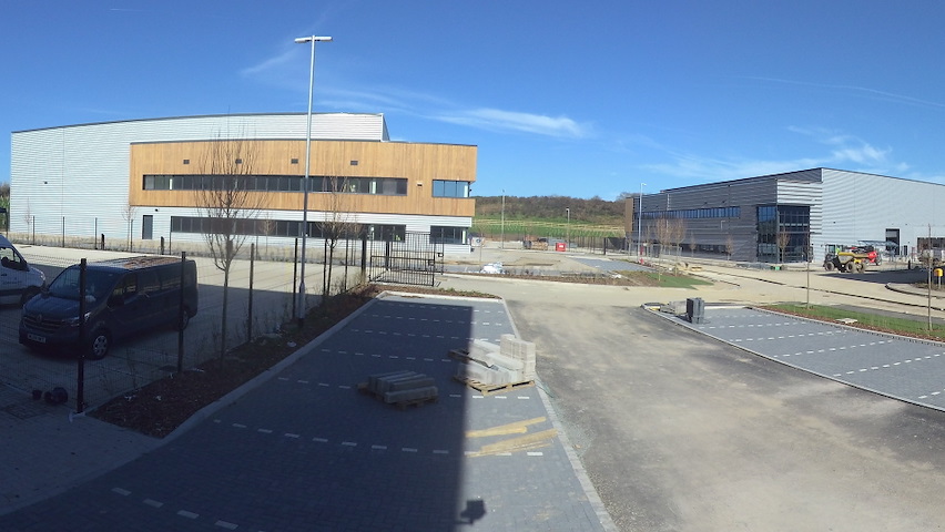 Goya Swanley, Cam 2 Image