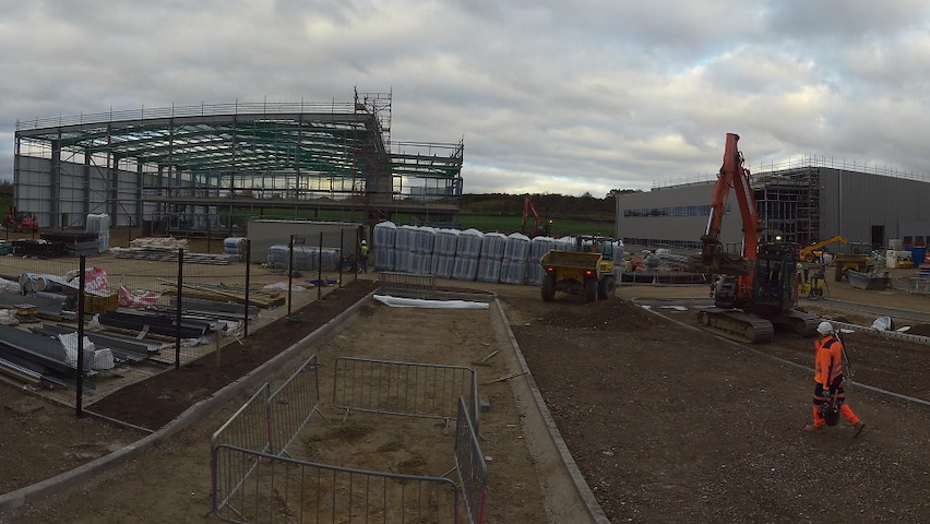 Goya Swanley, Cam 2 Image