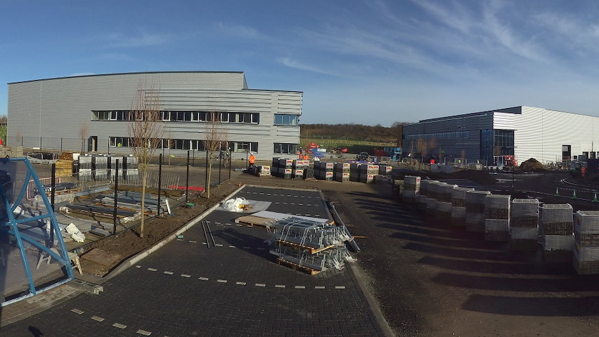 Goya Swanley, Cam 2 Image