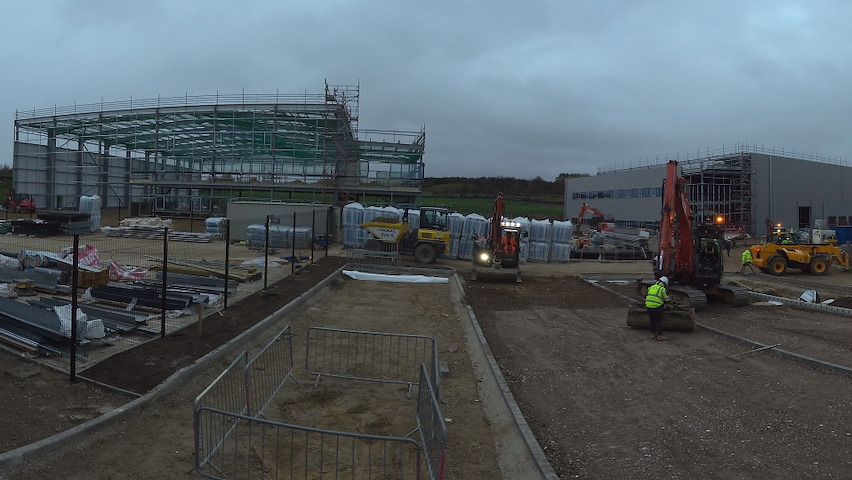 Goya Swanley, Cam 2 Image