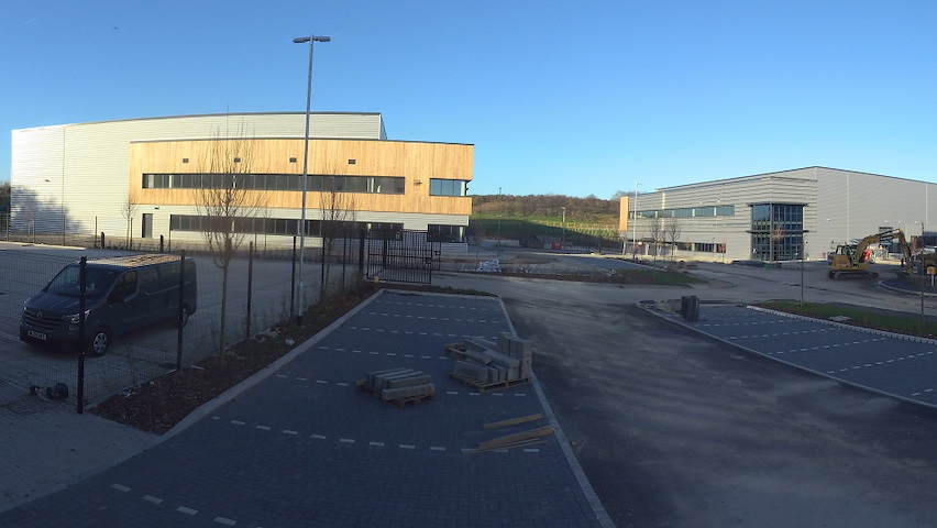 Goya Swanley, Cam 2 Image