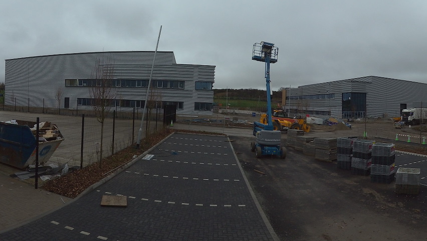 Goya Swanley, Cam 2 Image