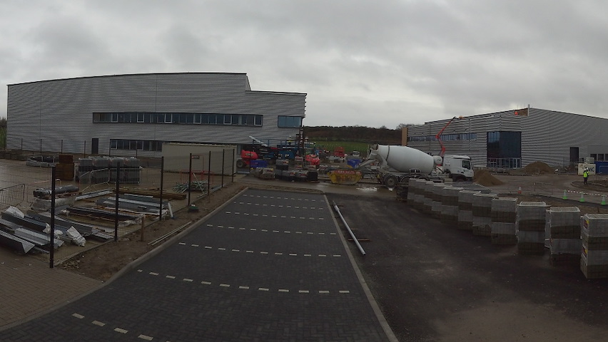 Goya Swanley, Cam 2 Image