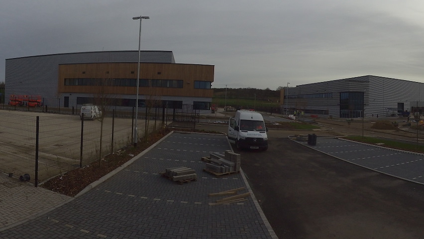 Goya Swanley, Cam 2 Image