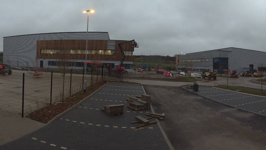 Goya Swanley, Cam 2 Image