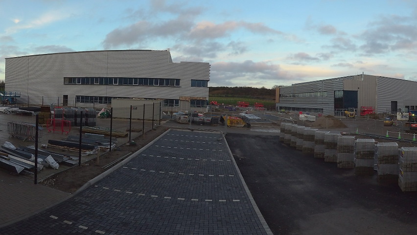 Goya Swanley, Cam 2 Image