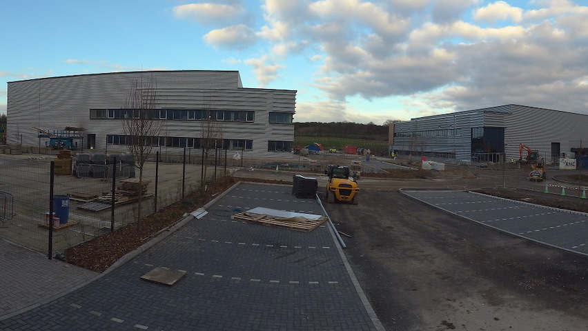 Goya Swanley, Cam 2 Image