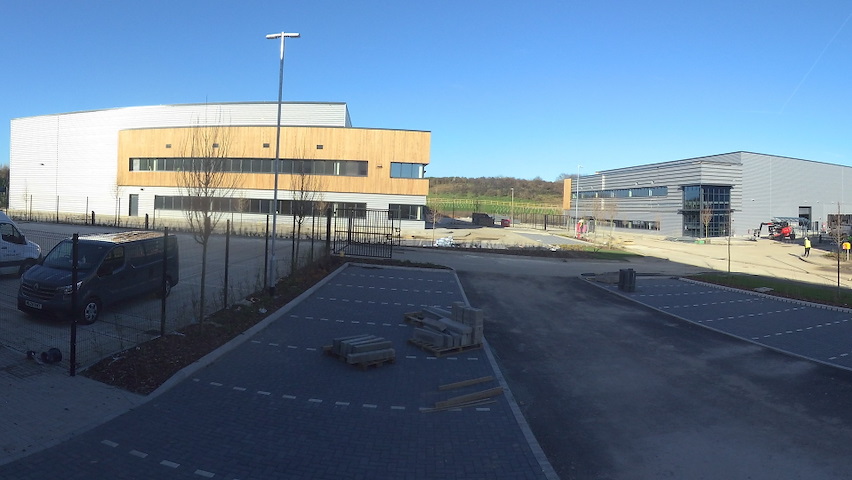 Goya Swanley, Cam 2 Image