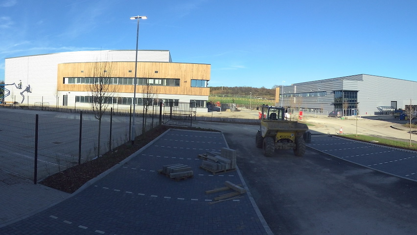 Goya Swanley, Cam 2 Image