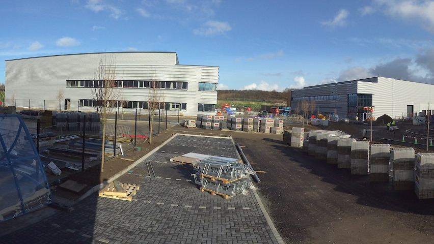 Goya Swanley, Cam 2 Image