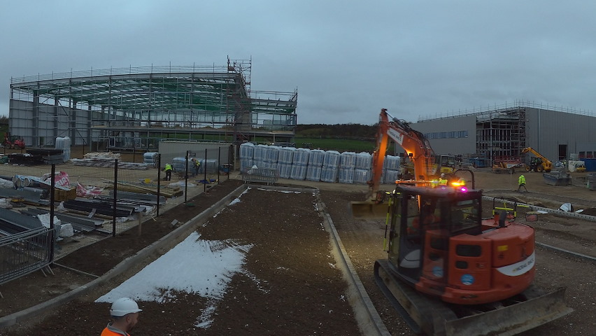 Goya Swanley, Cam 2 Image