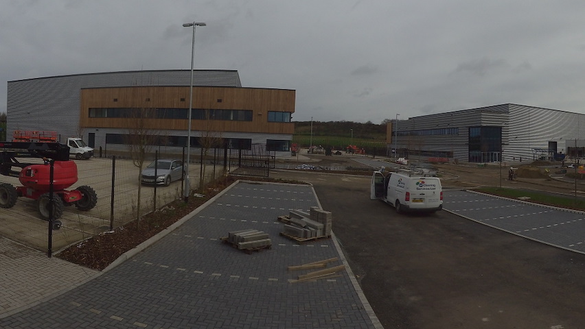 Goya Swanley, Cam 2 Image