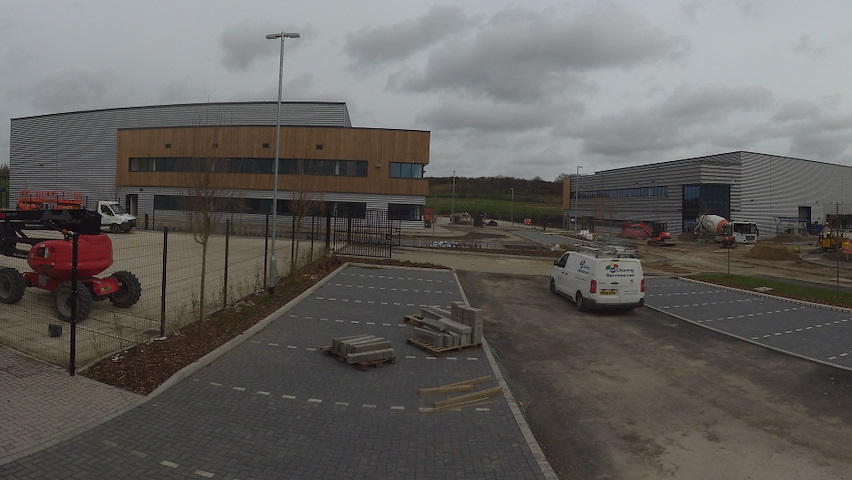 Goya Swanley, Cam 2 Image