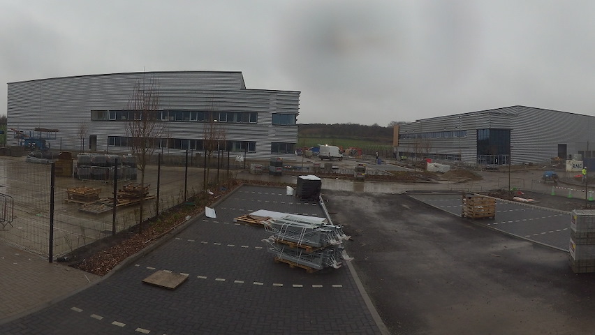 Goya Swanley, Cam 2 Image