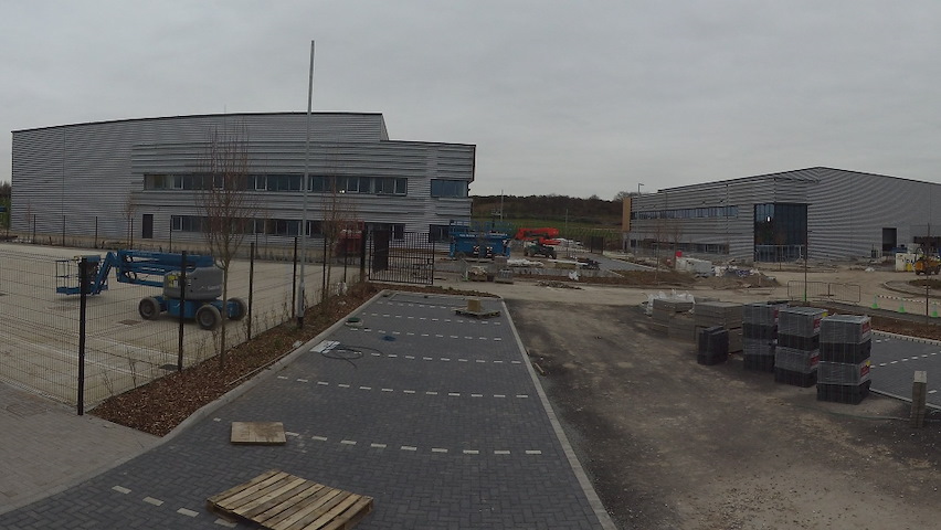 Goya Swanley, Cam 2 Image