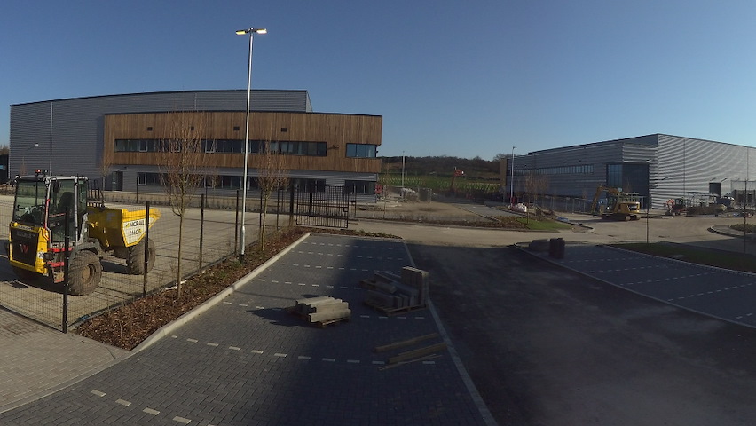 Goya Swanley, Cam 2 Image