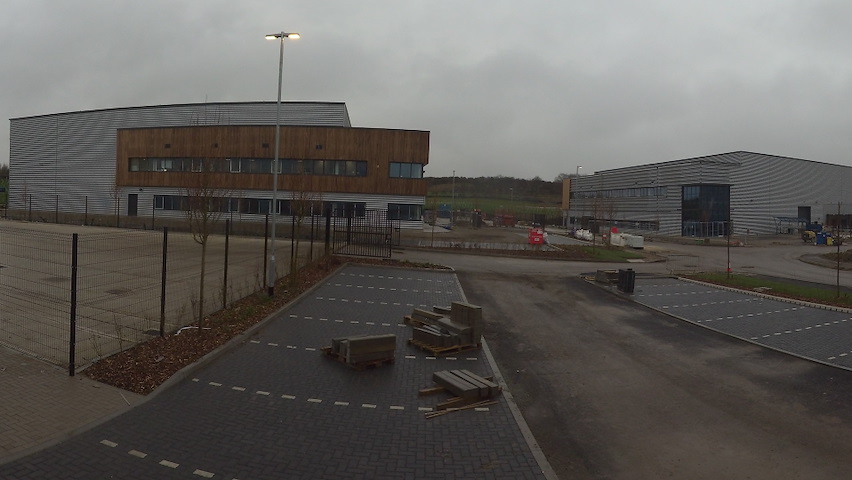 Goya Swanley, Cam 2 Image