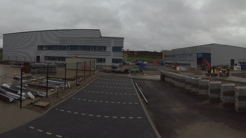 Goya Swanley, Cam 2 Image