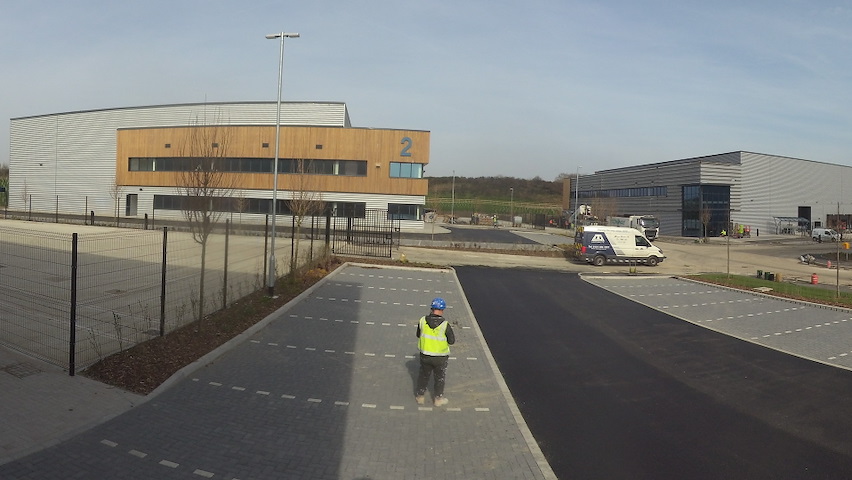 Goya Swanley, Cam 2 Image