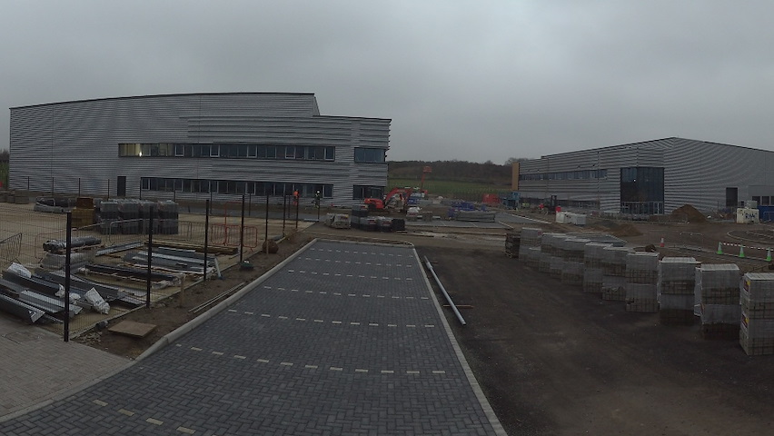 Goya Swanley, Cam 2 Image