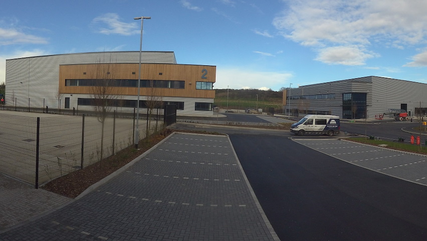 Goya Swanley, Cam 2 Image