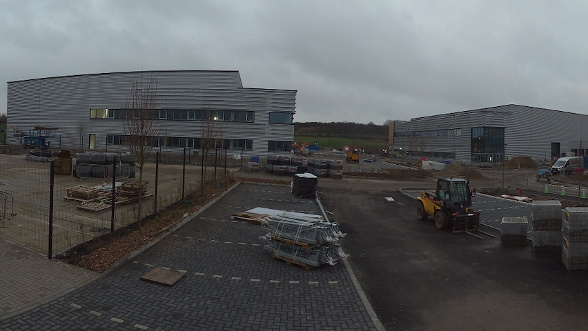 Goya Swanley, Cam 2 Image