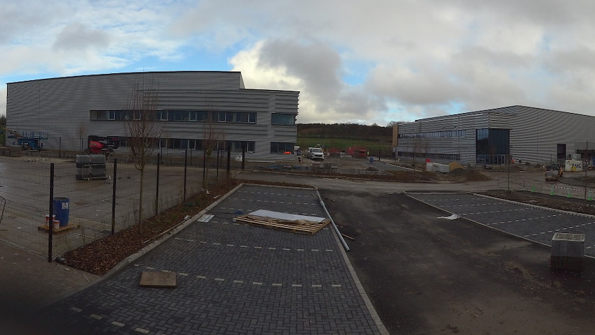 Goya Swanley, Cam 2 Image