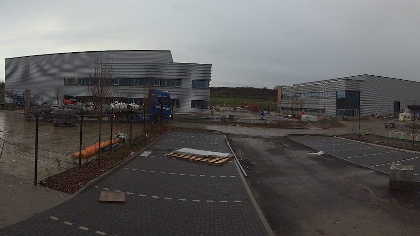 Goya Swanley, Cam 2 Image