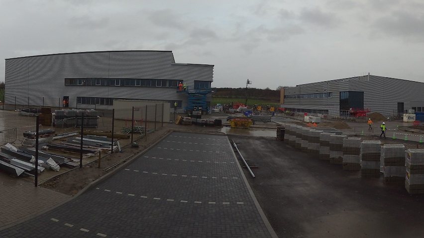 Goya Swanley, Cam 2 Image