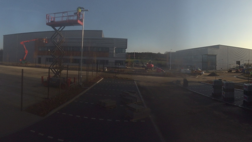 Goya Swanley, Cam 2 Image