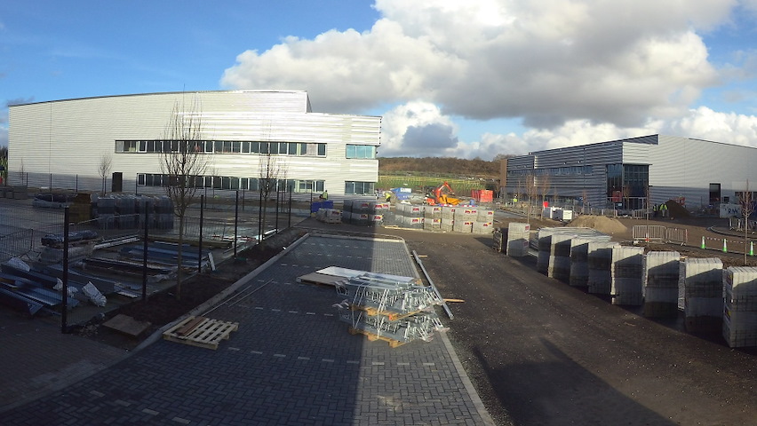 Goya Swanley, Cam 2 Image