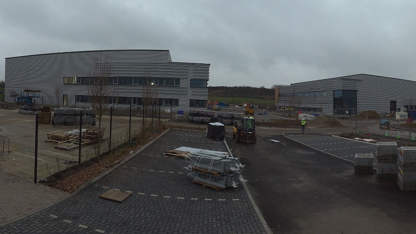 Goya Swanley, Cam 2 Image