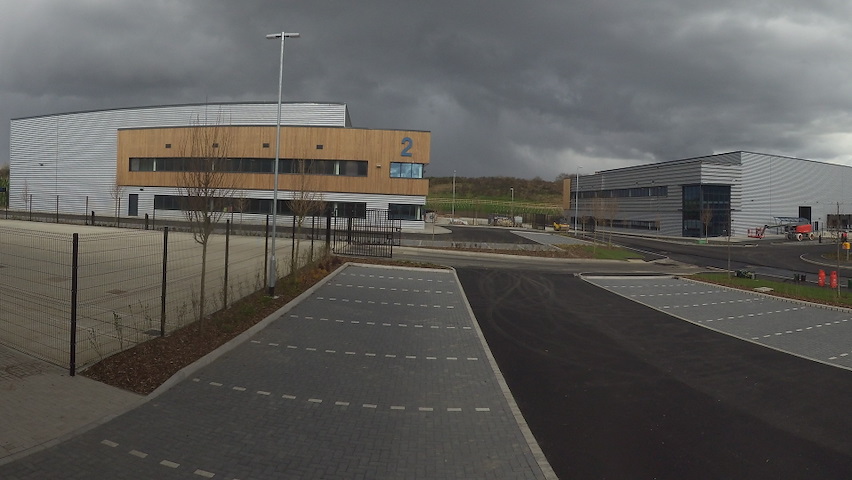 Goya Swanley, Cam 2 Image