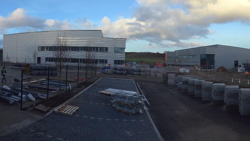 Goya Swanley, Cam 2 Image