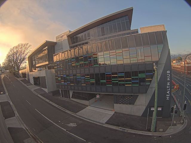 Launceston Health Hub Image